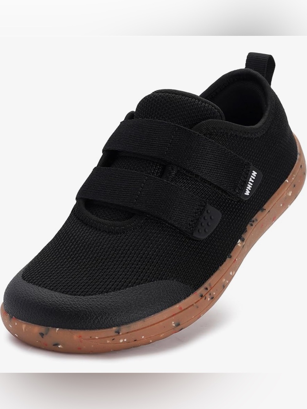 WHITIN Toddler/Little Kid Wide Barefoot Shoes